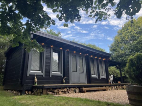 The Woodland Retreat